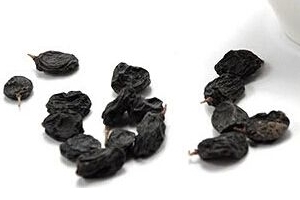 藍(lán)莓干是酸性還是堿性？屬于堿性