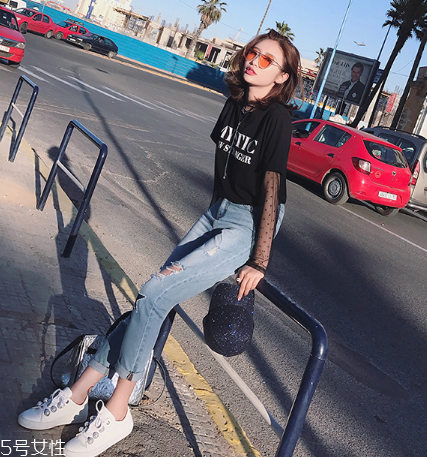 牛仔褲有彈力好還是沒彈力好？