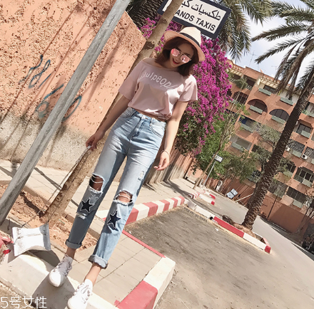 牛仔褲有味道怎么除去？四招輕松去除異味