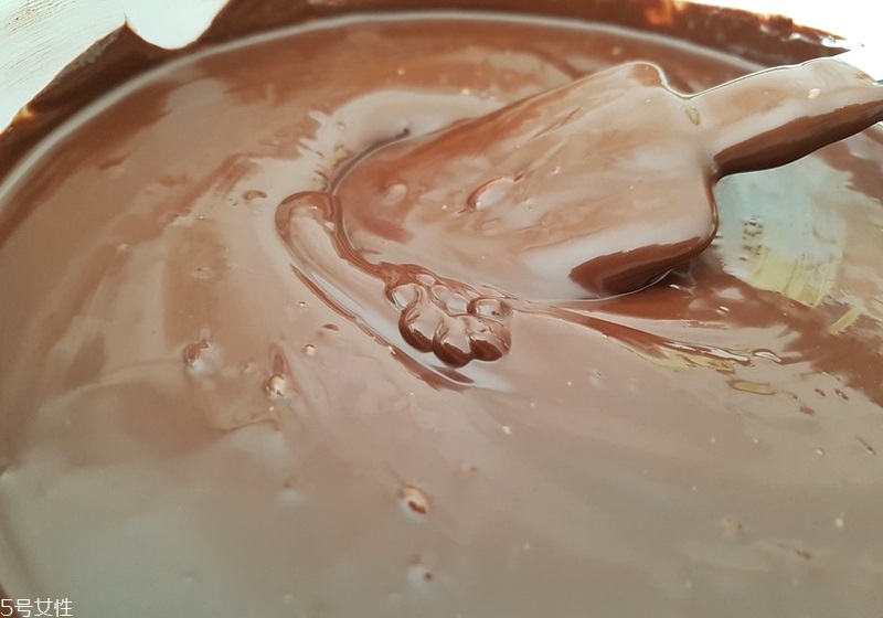 巧克力榛果醬的做法 自制更健康 巧克力榛果醬的做法 自制更健康