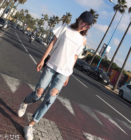 牛仔褲有味道有毒嗎？少量異味是正?，F(xiàn)象