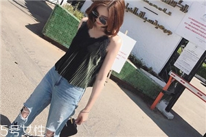 牛仔褲有味道有毒嗎？少量異味是正常現(xiàn)象