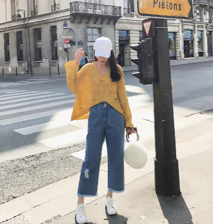 牛仔褲有異味能穿嗎？異味嚴重要謹慎