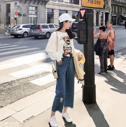 牛仔褲有異味能穿嗎？異味嚴重要謹慎