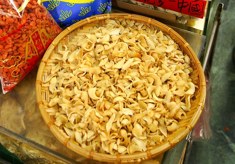 新鮮百合和干百合怎么挑選 新鮮百合和干百合怎么挑選