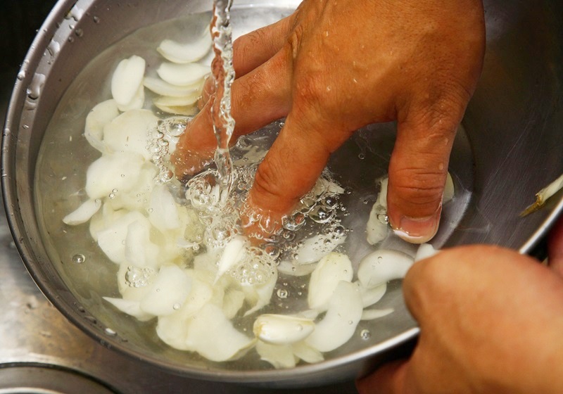 新鮮百合和干百合怎么挑選 新鮮百合和干百合怎么挑選