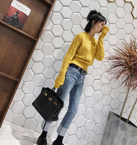 牛仔褲用醋泡還是用鹽？鹽和醋都可以減少掉色