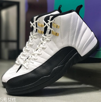 air jordan 12 taxi金扣元年配色發(fā)售時(shí)間_多少錢(qián)？