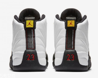 air jordan 12 taxi金扣元年配色發(fā)售時(shí)間_多少錢(qián)？