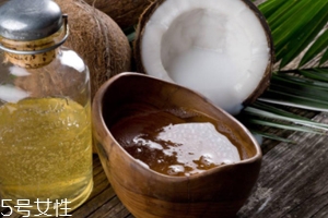 椰子油有哪些作用？全身都能用