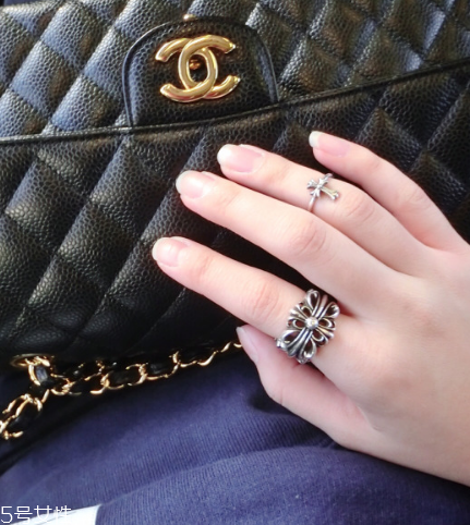 克羅心戒指正品多少錢？相守一生的指尖承諾