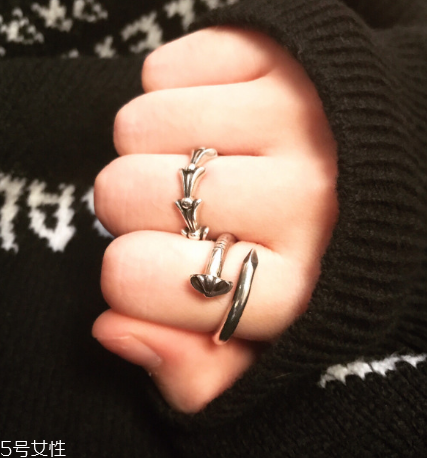 克羅心戒指可以碰水嗎？潮人必備的搭配神器