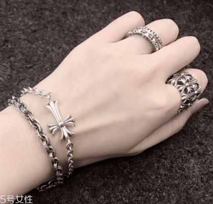 克羅心戒指會(huì)氧化嗎？保養(yǎng)要注意