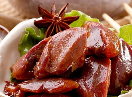 鴨胗是鴨的什么部位 鴨肫和鴨胗一樣 鴨胗是鴨的什么部位 鴨肫和鴨胗一樣