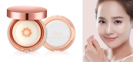 霧面妝和水光妝哪個好？水光妝更顯年輕