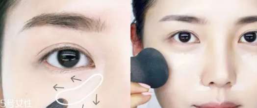 霧面妝和水光妝哪個好？水光妝更顯年輕