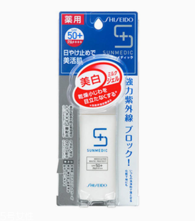 物理防曬和化學(xué)防曬哪個好？各有優(yōu)缺點