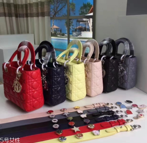 dior迪奧包包哪款好？這幾款最經(jīng)典