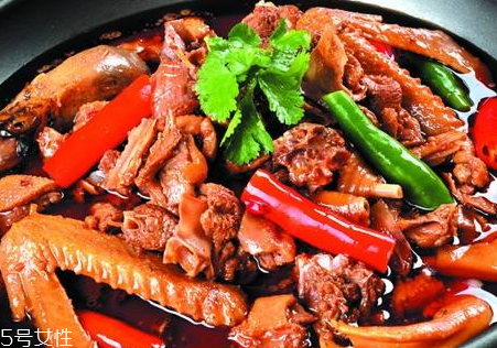 啤酒鴨用什么鴨子好 常用麻鴨 啤酒鴨用什么鴨子好 常用麻鴨