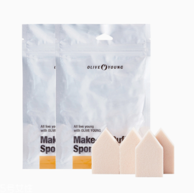 海綿粉撲哪個(gè)牌子好用？海綿粉撲十強(qiáng)榜單