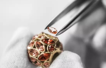 dior迪奧耳環(huán)什么材質(zhì)？