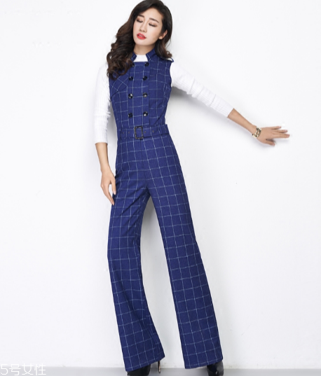 藍(lán)色服裝怎么搭配？開春讓你高級又有格調(diào)