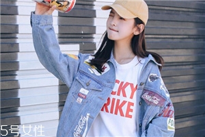 春天適合穿什么款式外套？不再頭疼沒衣服穿