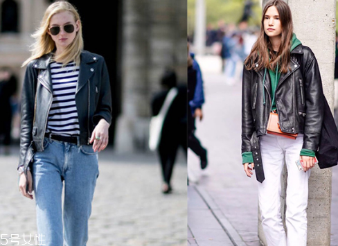 春天適合穿什么款式外套？不再頭疼沒衣服穿