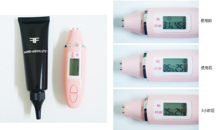 Filorga菲洛嘉護(hù)手霜好用嗎？水潤(rùn)不粘膩