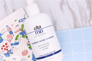 elta md氨基酸潔面乳怎么用 30秒自動起泡 elta md氨基酸潔面乳怎么用 30秒自動起泡