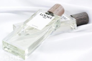 LOEWE001香水多少錢？LOEWE001香評