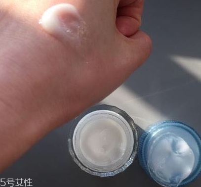 面霜可以晚上用嗎？面霜也分早晚霜