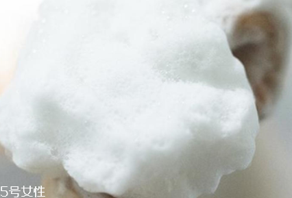 資生堂可悠然沐浴露怎么樣？清潔力很強