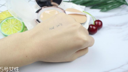 愛敬氣墊BB遮瑕效果好嗎？效果一般