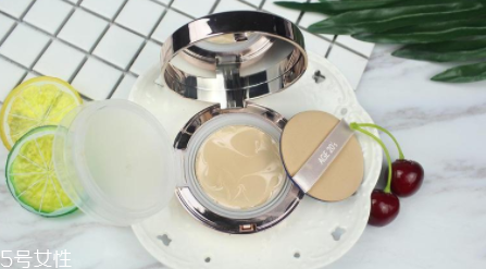 愛敬氣墊BB遮瑕效果好嗎？效果一般