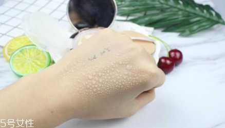 愛敬氣墊BB遮瑕效果好嗎？效果一般