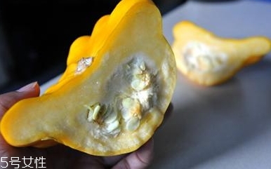 飛碟瓜蓮花果的功效作用 飛碟瓜怎么吃？