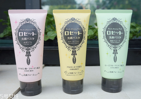 哪些氨基酸洗面奶能卸妝 卸妝最好還是用專門(mén)的卸妝產(chǎn)品