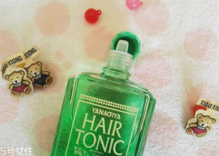 柳屋生發(fā)水有用嗎？一個(gè)月后長出新發(fā)