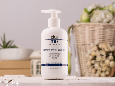 elta md氨基酸潔面乳怎么用 30秒自動起泡 elta md氨基酸潔面乳怎么用 30秒自動起泡