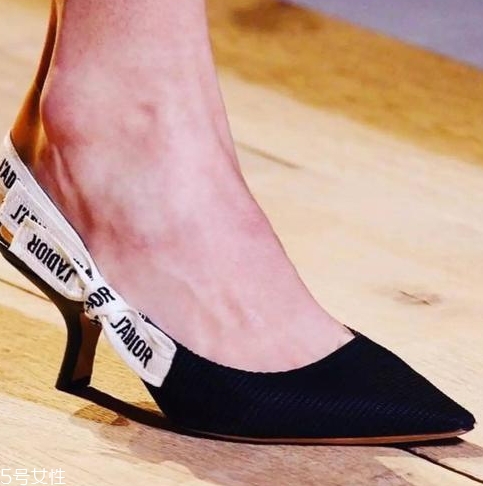 dior高跟鞋多少錢？演繹法式優(yōu)雅