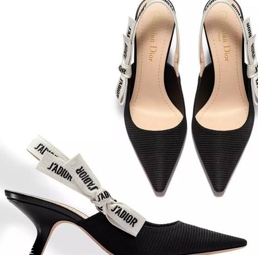 dior高跟鞋多少錢？演繹法式優(yōu)雅