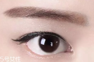 眉粉怎么選顏色好看？淺咖色不挑膚色