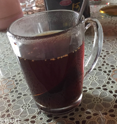 阿膠黑糖什么時(shí)候喝好？月經(jīng)前后喝最好