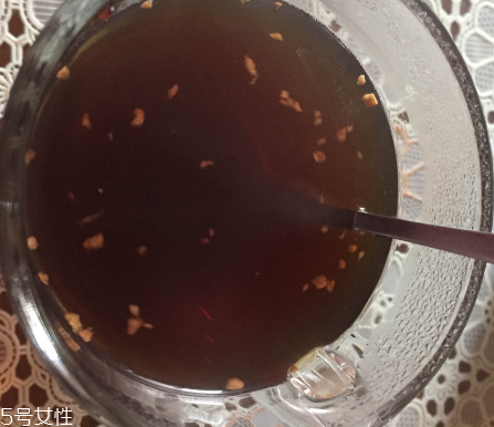 阿膠黑糖什么時(shí)候喝好？月經(jīng)前后喝最好