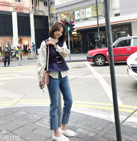 牛仔褲全棉的好嗎？牛仔褲材質(zhì)這樣挑