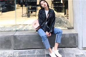 牛仔褲全棉的好嗎？牛仔褲材質(zhì)這樣挑