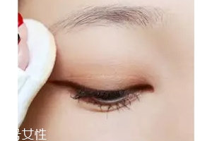 眉粉怎么畫眉毛好看？這么用眉妝超完美