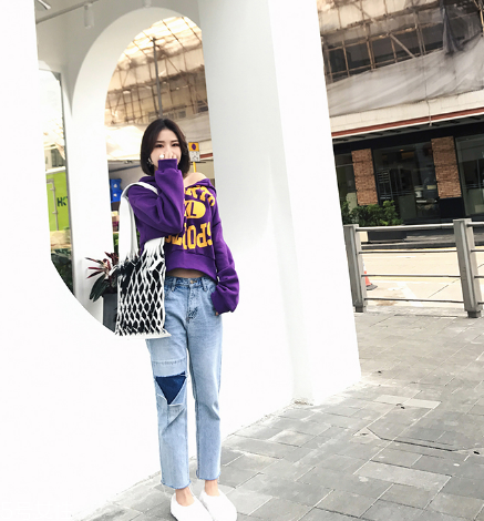 牛仔褲wl是什么意思？牛仔褲尺碼要看懂