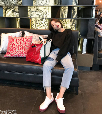 牛仔褲w30l32什么意思？分別代表腰圍和褲長